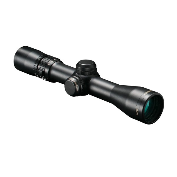 Bushnell Zielfernrohr Elite M 2-6x32, Multi-X, speziell für Handfeuerwaffen