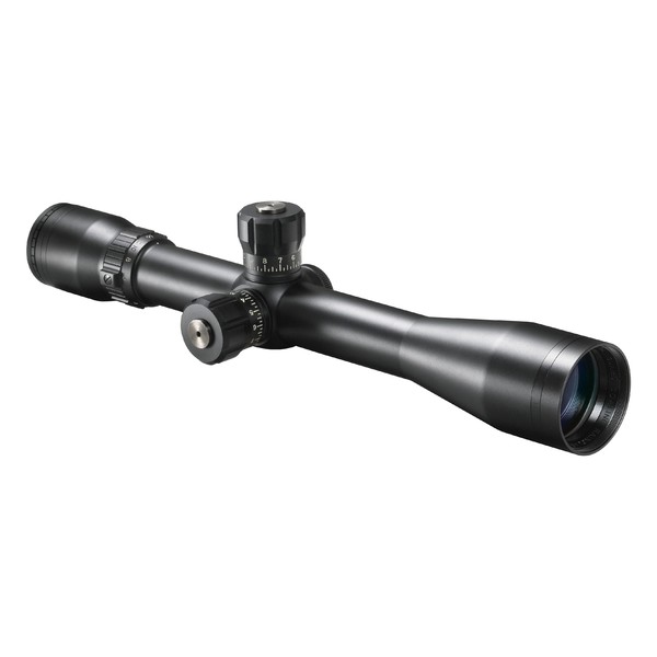 Bushnell Zielfernrohr Elite Tactical M 2,5-16x42, Mil Dot