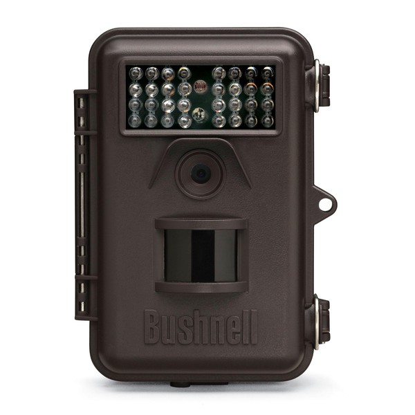Bushnell Wildkamera Trophy Cam 3,5-8MP HD, braun