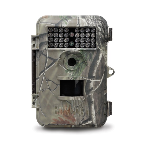 Bushnell Wildkamera Trophy Cam 3,5-8MP HD, Camo