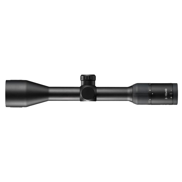 Minox Zielfernrohr ZA5 2-10x40 Absehen 4