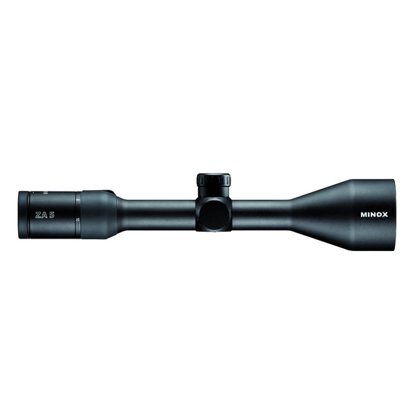 Minox Zielfernrohr ZA5 2-10x50 Absehen BDC