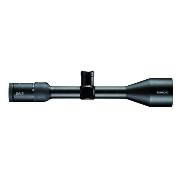 Minox Zielfernrohr ZA5 3-15x50 Absehen XR-BDC
