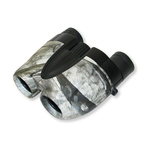 Carson Fernglas Outlaw 10x25 Mossy Oak