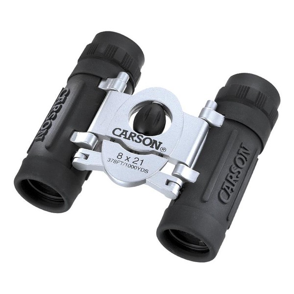 Carson Fernglas Trek 8x21