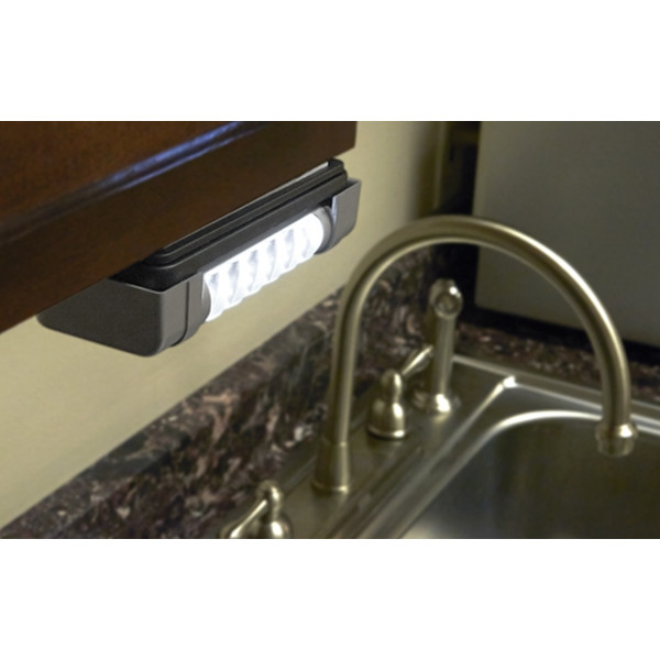 Carson Taschenlampe Under Cabinet Light Selbstklebende LED
