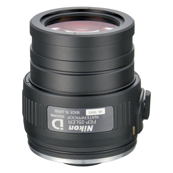 Nikon Okular FEP-25LER (20x/25x LER) (EDG)