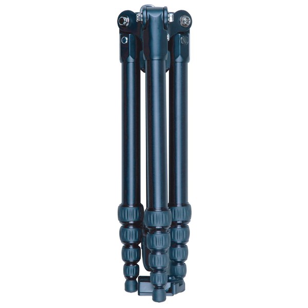 Bilora Aluminium-Dreibeinstativ Perfect Pro Travel Tripod A245