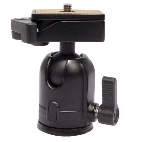Bilora Aluminium-Dreibeinstativ Perfect Pro Travel Tripod A245