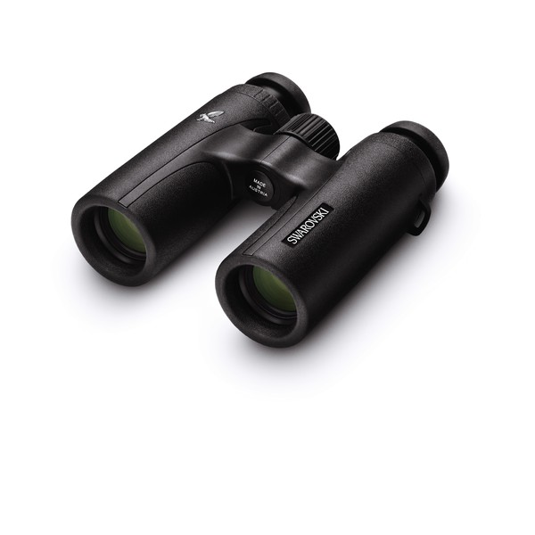 Swarovski Fernglas CL 8x30 schwarz