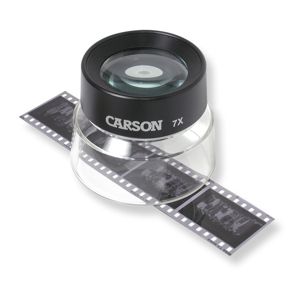 Carson Lupe LumiLoupe 7x