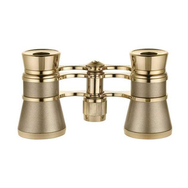 Eschenbach Opernglas Glamour 3x25, gold