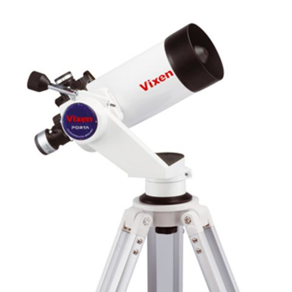 Vixen Maksutov Teleskop MC 110/1035 VMC110L Porta-II
