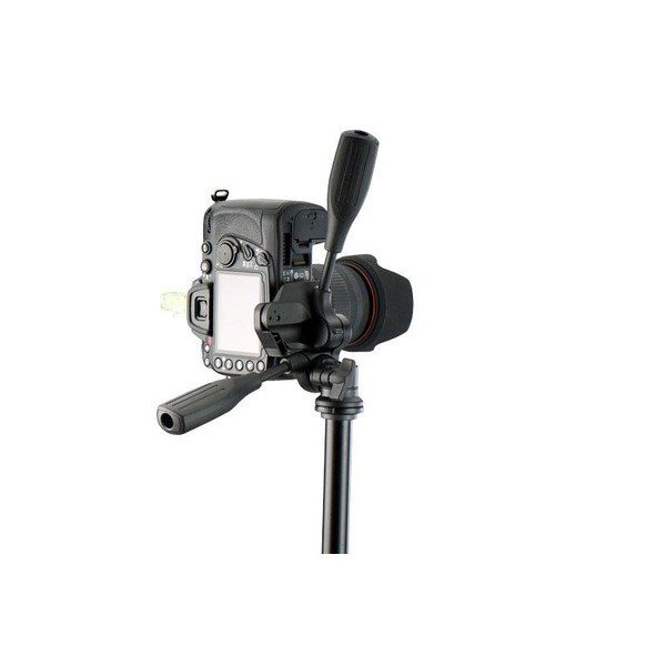 Cullmann Stativ-3D-Neigekopf 3-Wege-Kopf Cross CW25