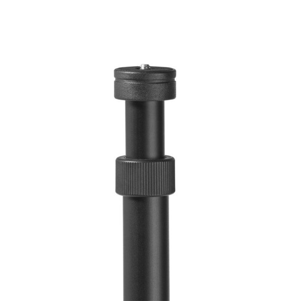 Cullmann Aluminium-Einbeinstativ Stativ MAGIC MonoPod