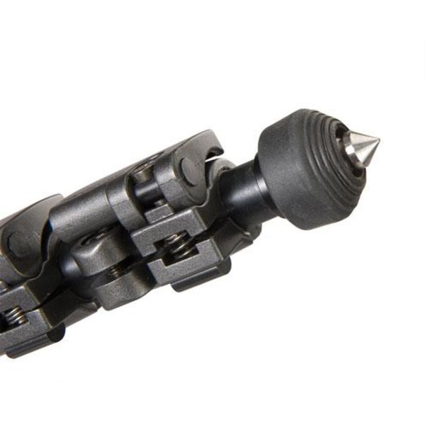 Cullmann Aluminium-Dreibeinstativ Stativ MAGNESIT 519 inkl. CW25