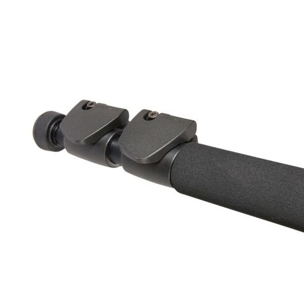 Cullmann Aluminium-Dreibeinstativ Stativ MAGNESIT 519 inkl. CW25