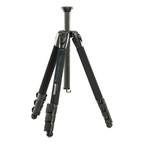 Cullmann Carbon-Dreibeinstativ Stativ MAGNESIT 525C Carbon
