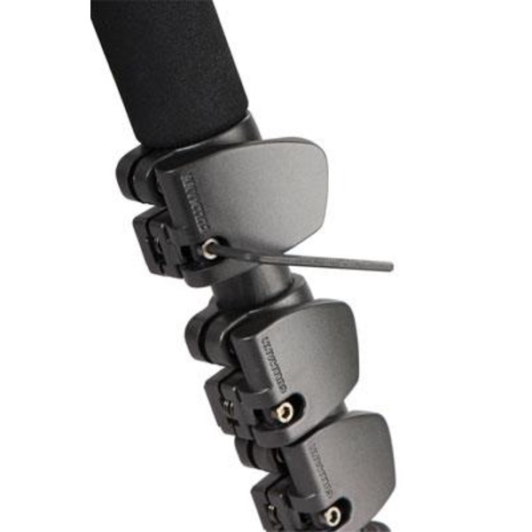 Cullmann Carbon-Dreibeinstativ Stativ MAGNESIT 525C Carbon