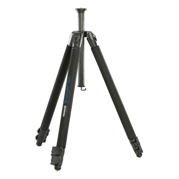 Cullmann Aluminium-Dreibeinstativ Stativ MAGNESIT 532