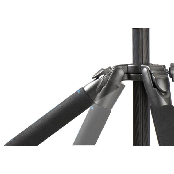 Cullmann Aluminium-Dreibeinstativ Stativ MAGNESIT 532