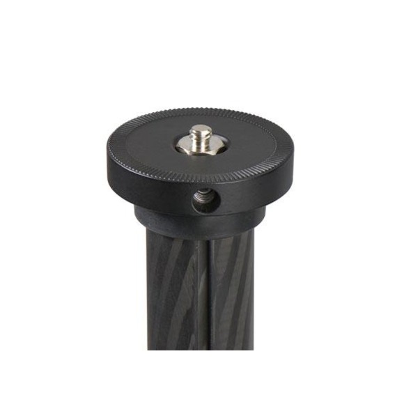 Cullmann Aluminium-Dreibeinstativ Stativ MAGNESIT 532