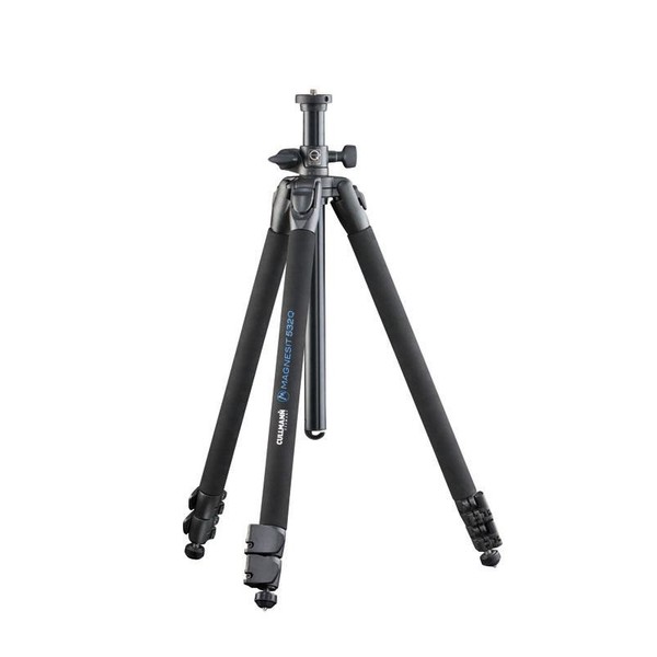 Cullmann Carbon-Dreibeinstativ Stativ MAGNESIT 532C Carbon