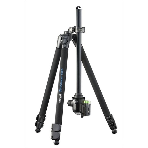 Cullmann Carbon-Dreibeinstativ Stativ MAGNESIT 532C Carbon