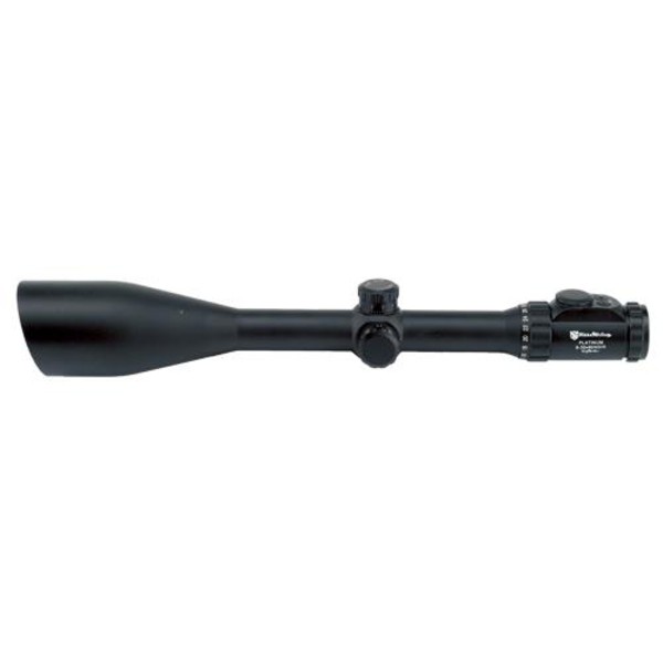 Nikko Stirling Zielfernrohr Nighteater 6-24x56, Absehen LRX beleuchtet