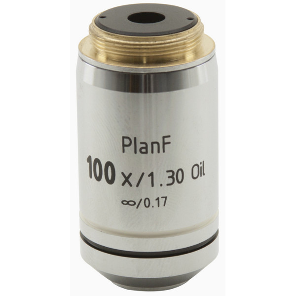 Optika M-685, 100x, planachromatisches Objektiv, IOS, FLUOR