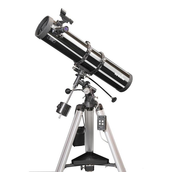 Skywatcher Teleskop N 130/900 Explorer EQ-2 mit Motor