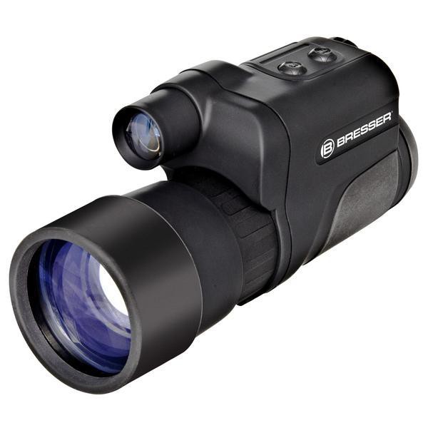 Bresser Nachtsichtgerät Digital Nightvision NV 5x50