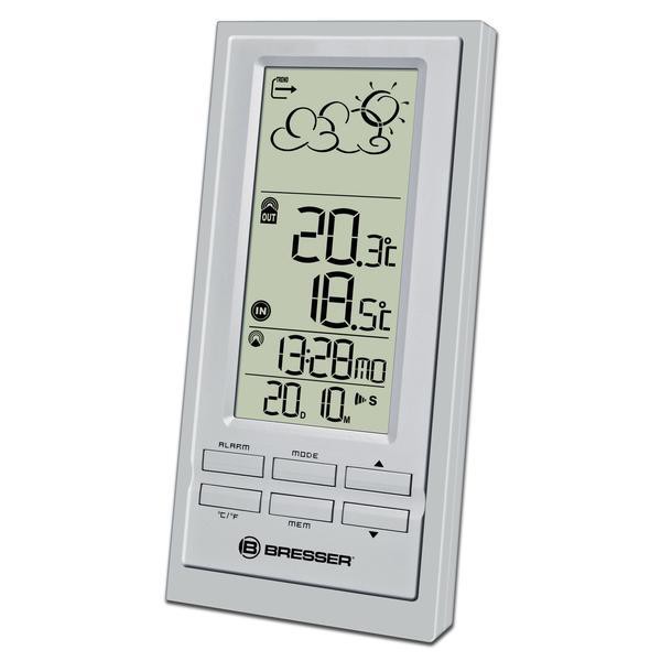 Bresser Wetterstation NBF-6 Trend