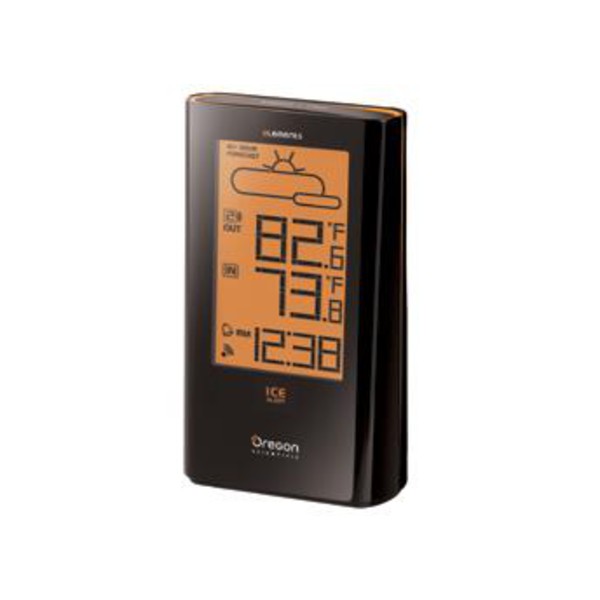 Oregon Scientific Funk-Wetterstation Elements Linie EW-93