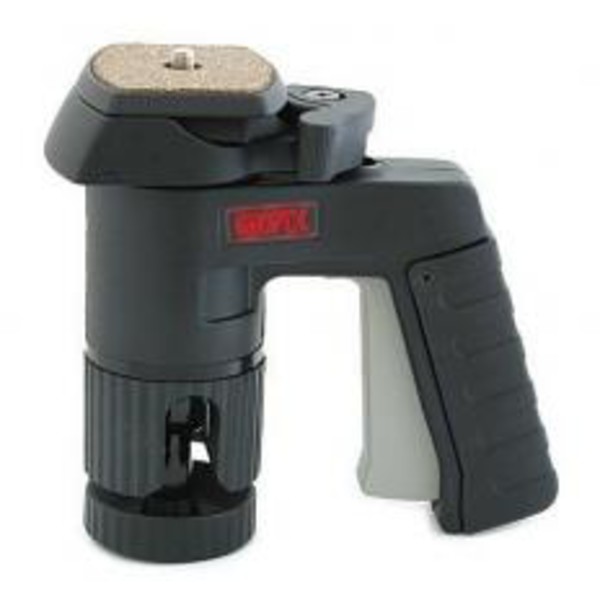 Geoptik Stativ Pistol Grip für Ferngläser und Kameras