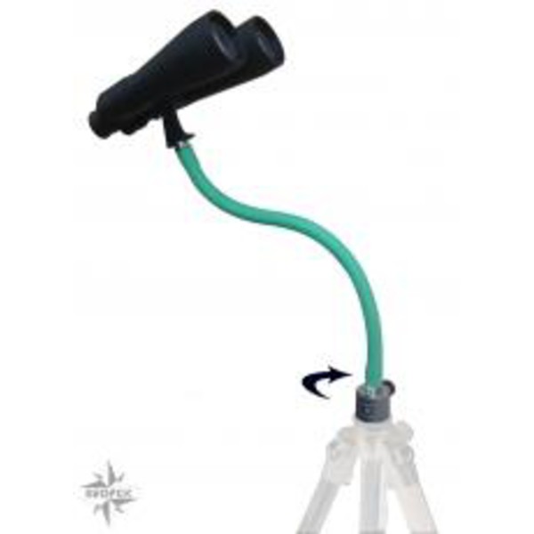 Geoptik Stativ Flex Adapter für Ferngläser