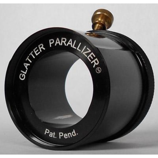 Howie Glatter Parallizer 2" auf 1,25" Reduzieradapter