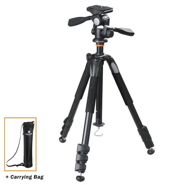 Vanguard Aluminium-Dreibeinstativ Alta+ 264AP