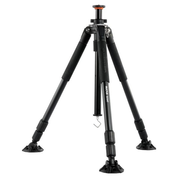 Vanguard Aluminium-Dreibeinstativ Auctus 323AT