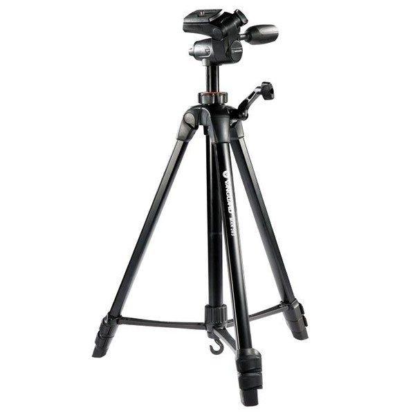 Vanguard Aluminium-Dreibeinstativ Auctus Plus 323AT