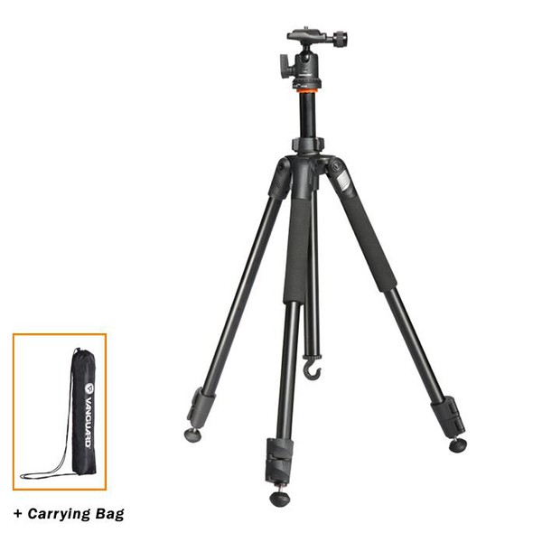 Vanguard Aluminium-Dreibeinstativ Espod Plus 203AB