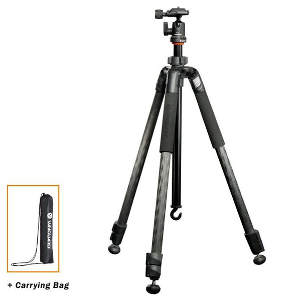 Vanguard Carbon-Dreibeinstativ Espod Plus 233CB