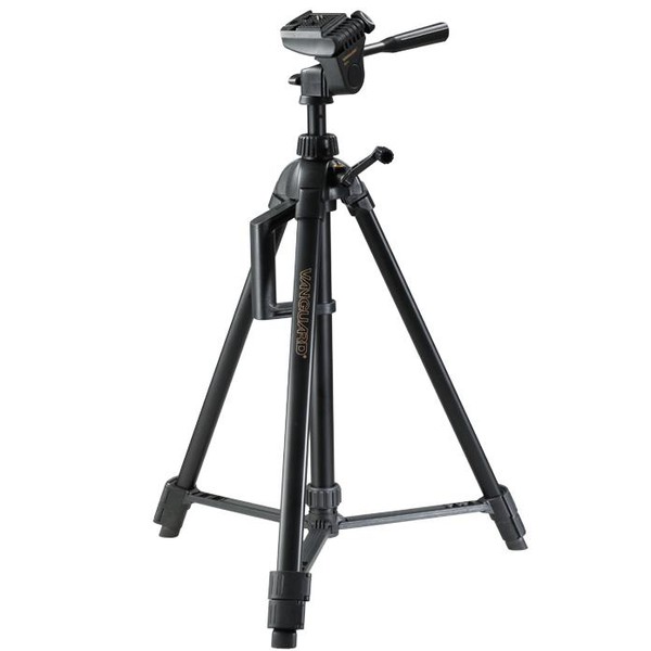 Vanguard Aluminium-Dreibeinstativ MK-4