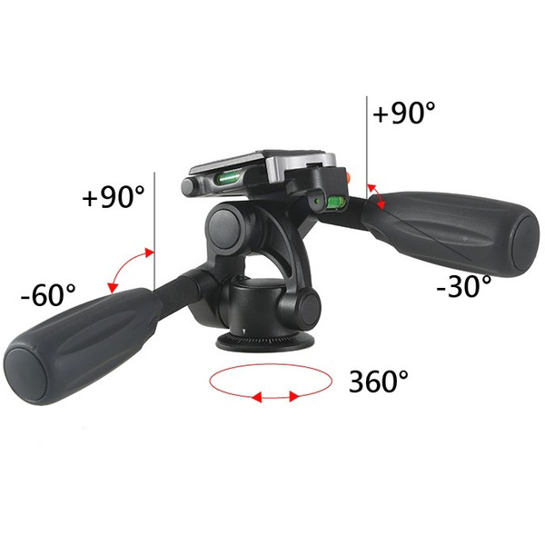 Vanguard 3-Wege-Neiger PH-22
