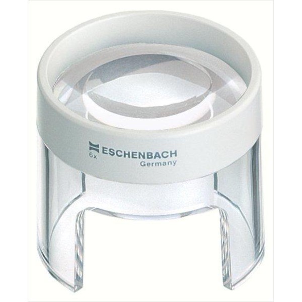 Eschenbach Standlupe D 50mm 6x