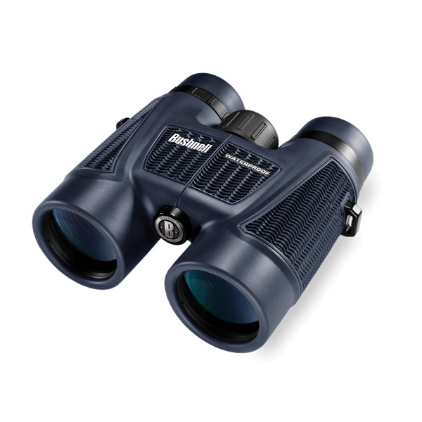 Bushnell Fernglas H2O 8x42