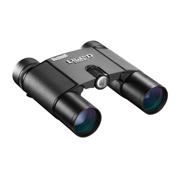 Bushnell Fernglas Legend Ultra HD 10x25