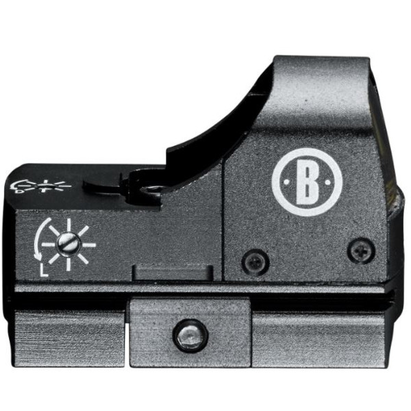 Bushnell Zielfernrohr First Strike Red Dot, beleuchtet