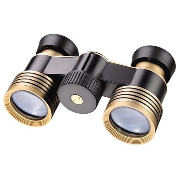 Bresser Opernglas Scala GB 3x27