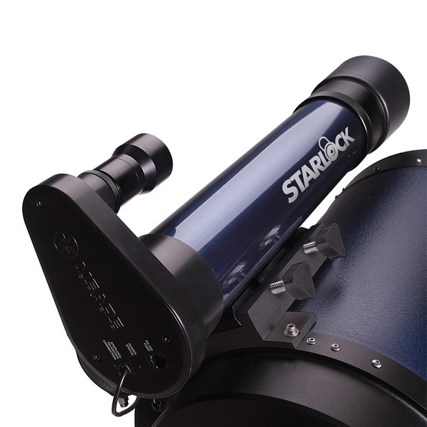 Meade Teleskop ACF-SC 254/2032 Starlock LX600